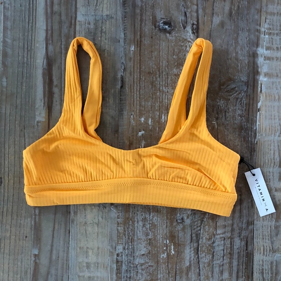 Vitamin A Other - 🌺HOST PICK🌺 Vitamin A | Sienna tank